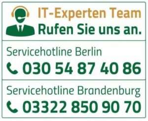 IT Firma Systemhaus IT wie gehts weiter