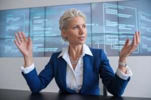 Wie gehts weiter  Mit Servicemitarbeiter vom Systemhaus IT