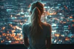 Wie gehts weiter  Mit Servicemitarbeiter vom Systemhaus IT