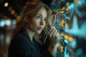 Wie gehts weiter  Mit Servicemitarbeiter vom Systemhaus IT