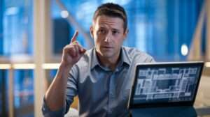 Wie gehts weiter  Mit Servicemitarbeiter vom Systemhaus IT