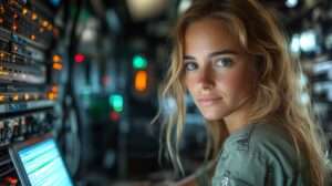 Wie gehts weiter  Mit Servicemitarbeiter vom Systemhaus IT