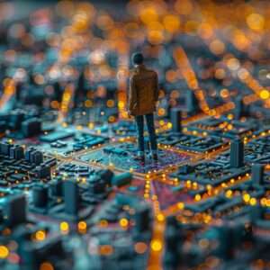 Wie gehts weiter  Mit Servicemitarbeiter vom Systemhaus IT