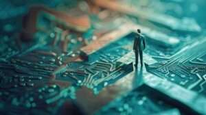 Wie gehts weiter  Mit Servicemitarbeiter vom Systemhaus IT